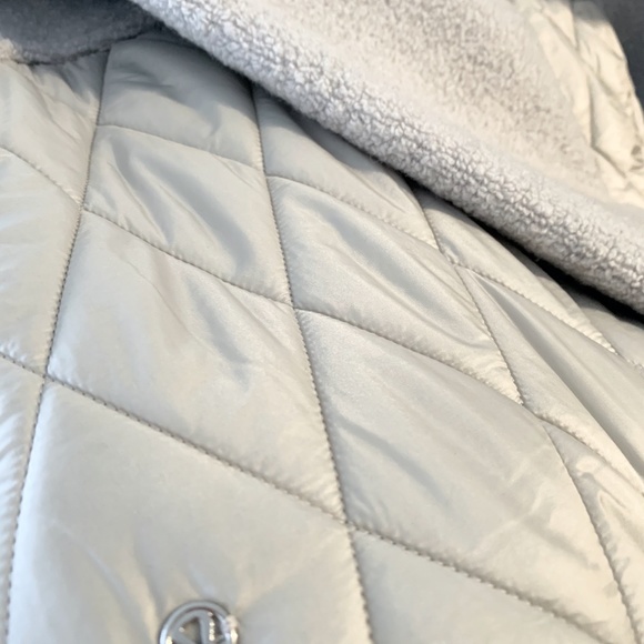 Lululemon Show Me The Sherpa Jacket - Picture 4 of 4
